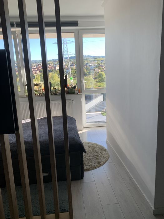 PF vand(schimb cu casa in Aiton,sat Gheorghieni)apartament in Borhanci