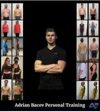 Antrenor Personal Fitness Timisoara