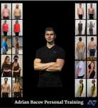 Antrenor Personal Fitness Timisoara