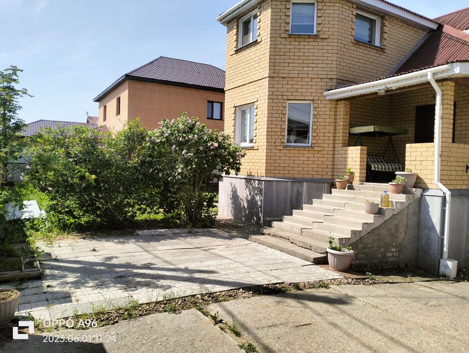 Продам котедж 2 этаж + цокольный этаж