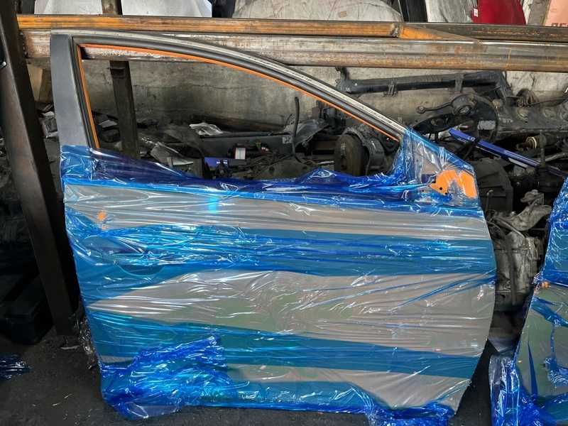 Дверь Hyundai Sonata LF