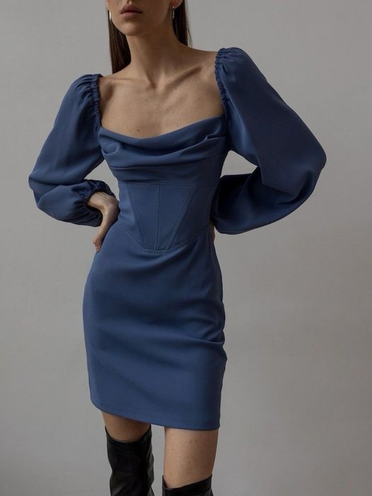 Платье lichi на аренду и продажу