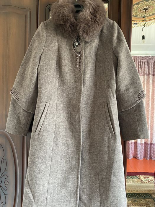 Турецкий пальто, LORETA