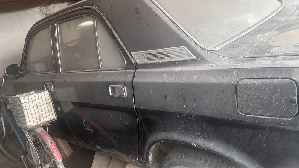 Волга 3102 продаеться в городе в Уштобе