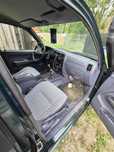 Toyota hilux 2005