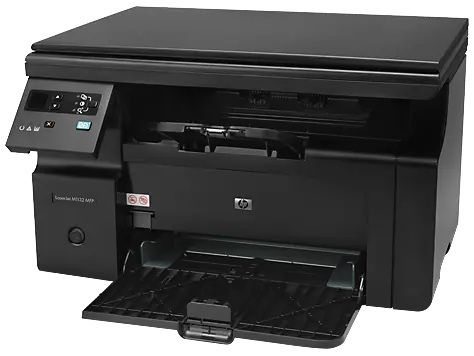 Продам принтер hp laserjet 1132 mfp
