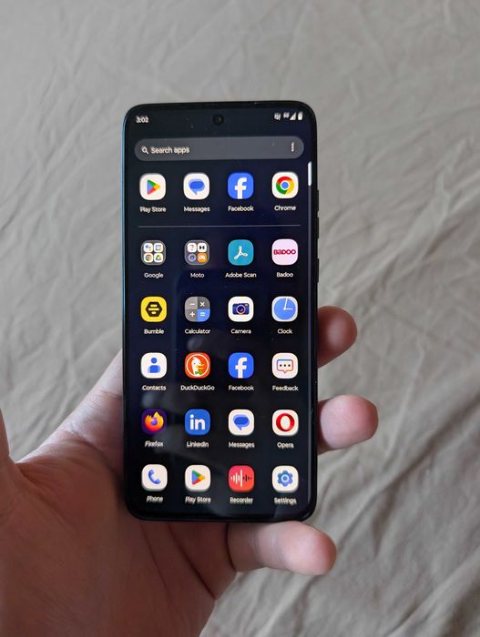 Motorola Edge 50 Neo с Гаранция!