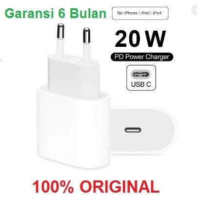 Apple 20W Power Adapter Original
