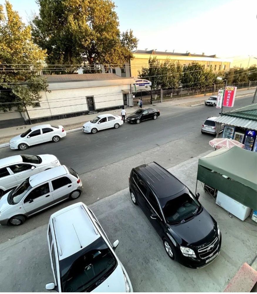 Arendaga 200 kv joy beriladi