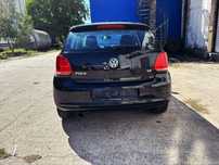 Vw Polo 1.4 MPI Euro 5