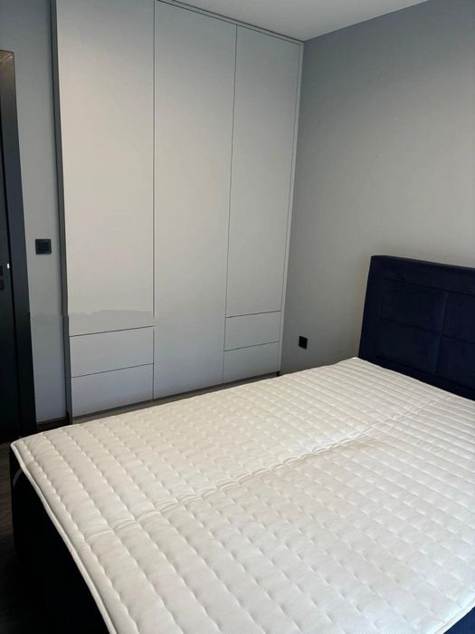 Дава се под наем Двустаен апартамент в София, Малинова долина - 49 кв.м за 675 € - Снимка #4