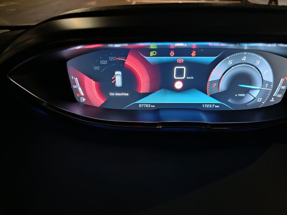 Peugeot 3008 1.2 puretech 11/2020