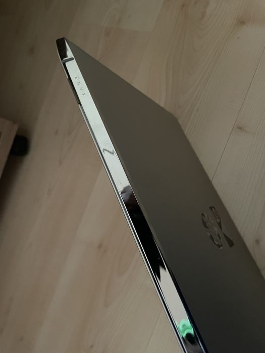 Laptop HP Envybook