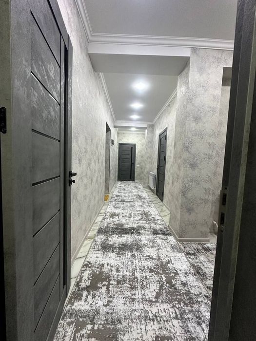 Аренда Квартира Алгоритм Эшон Гузар Сити Новостройка