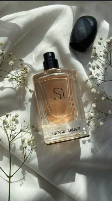 Armani Si EDP 100ml за Жени