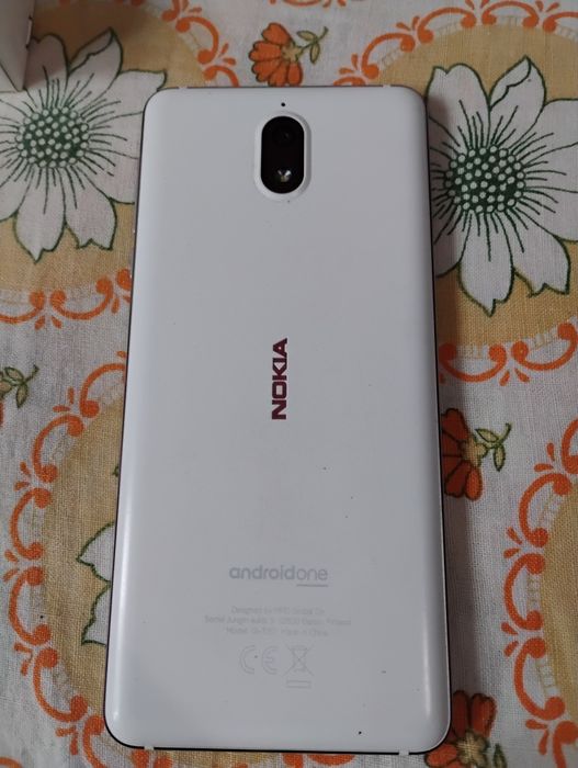 Vând Nokia 3.1 Android One