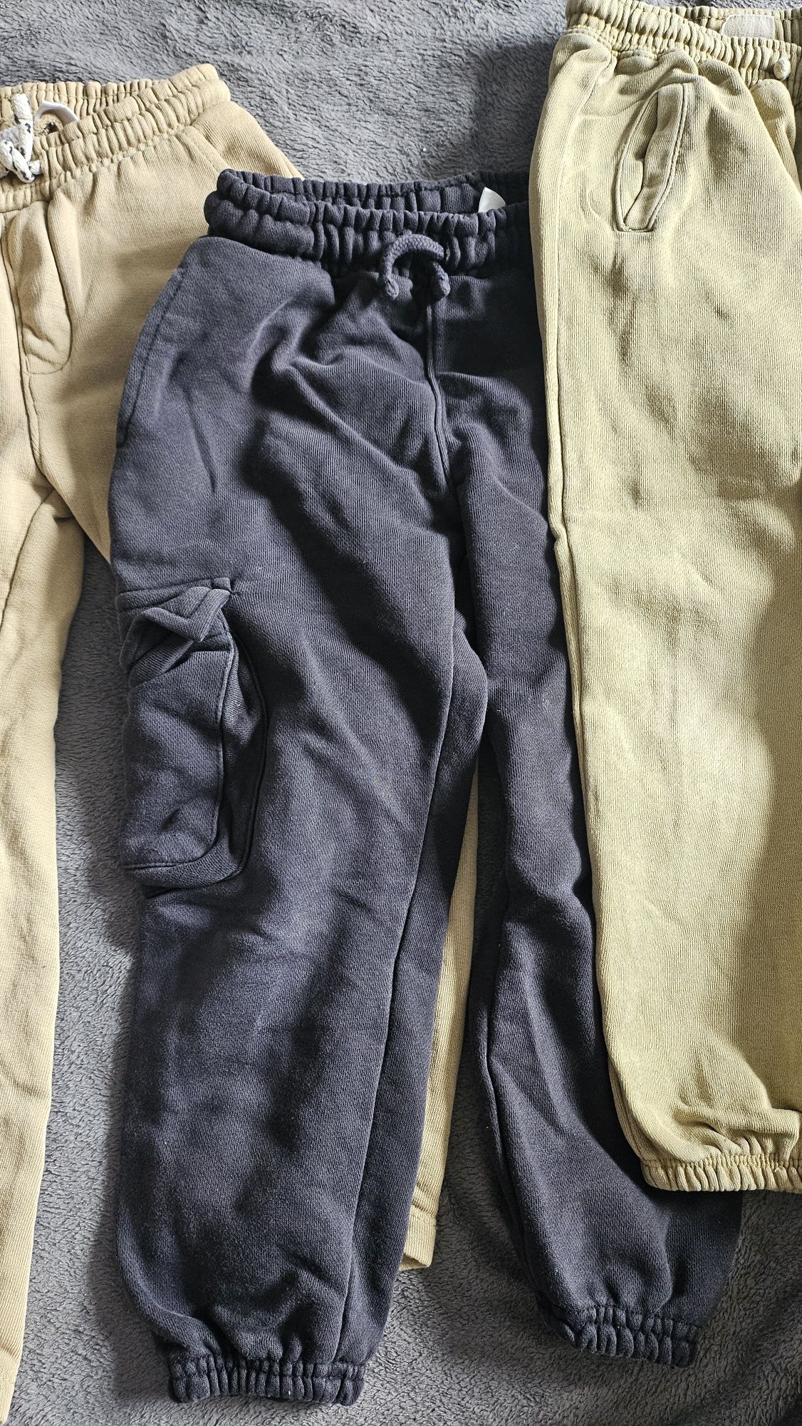 Set 3 perechi pantaloni Zara 116 cm