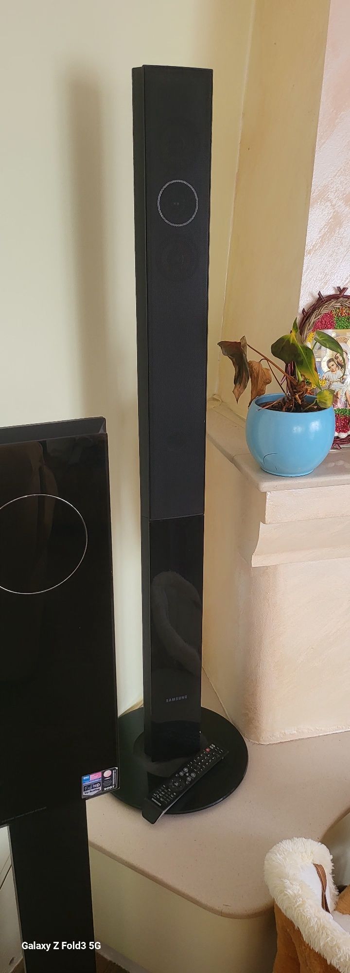 Vând Samsung sourrand 1000w