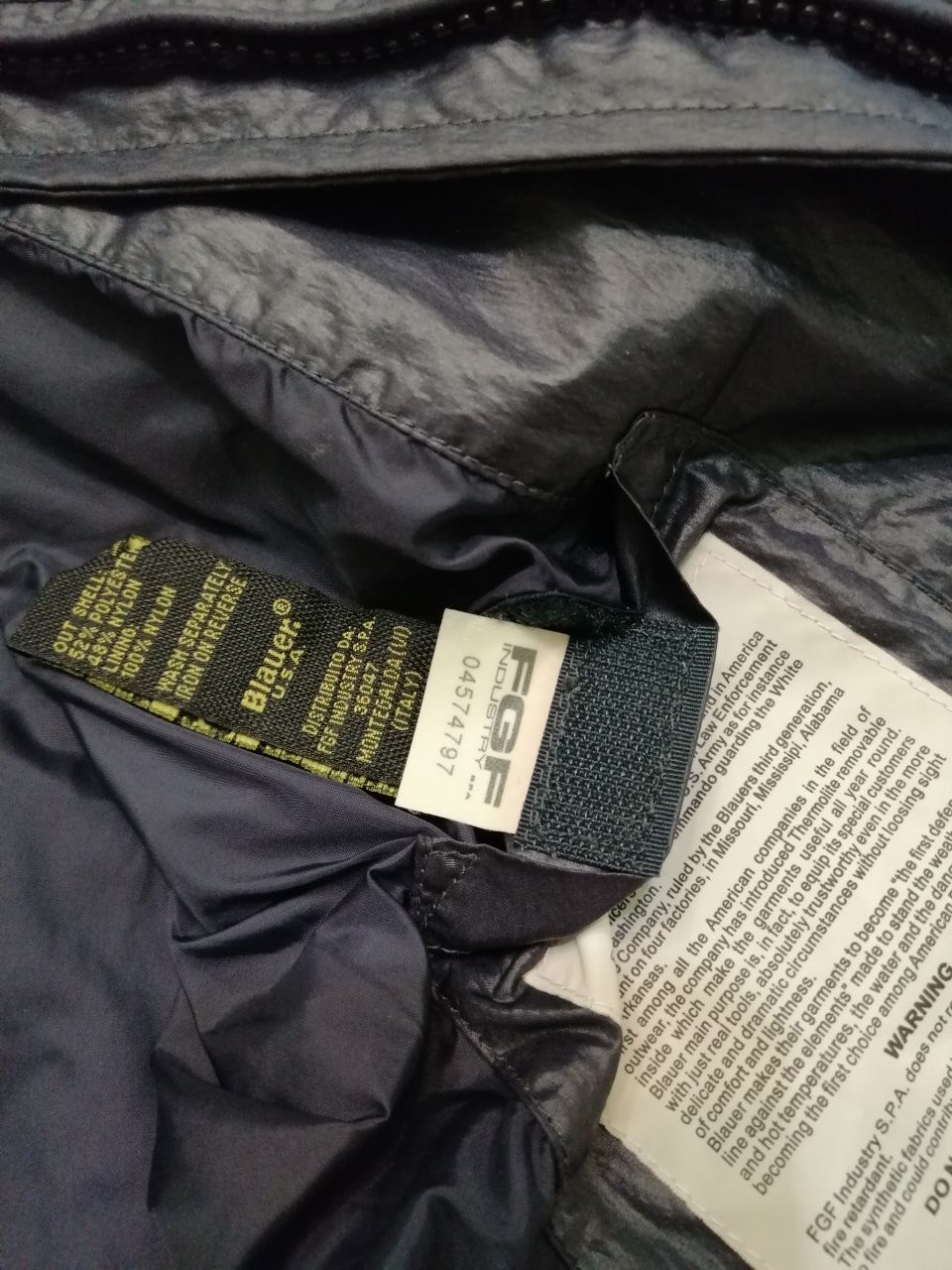 BLAUER jachetă PREMIUM originală USA damă LUX | transport GRATUIT‼️FAN