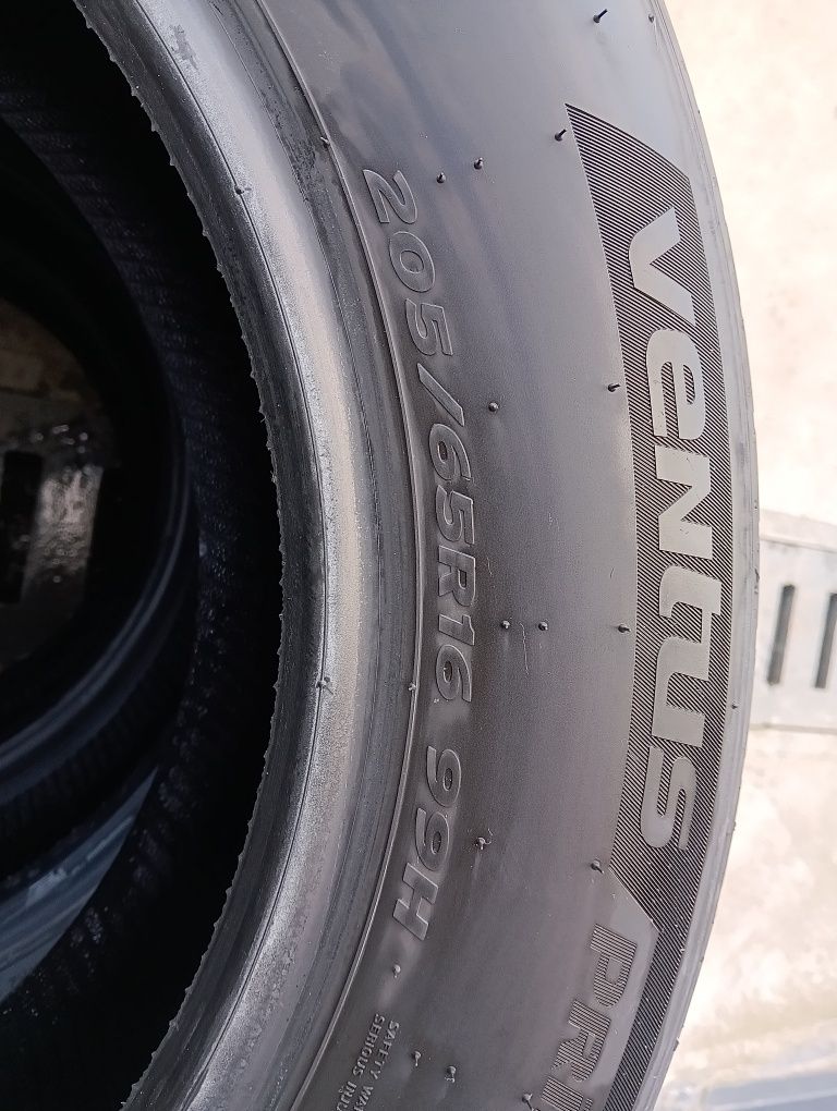 Hankook 205/65/16 Летни