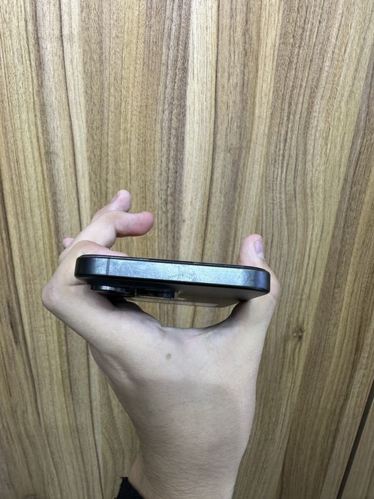 iphone 15 pro max black 512 gb 88 %