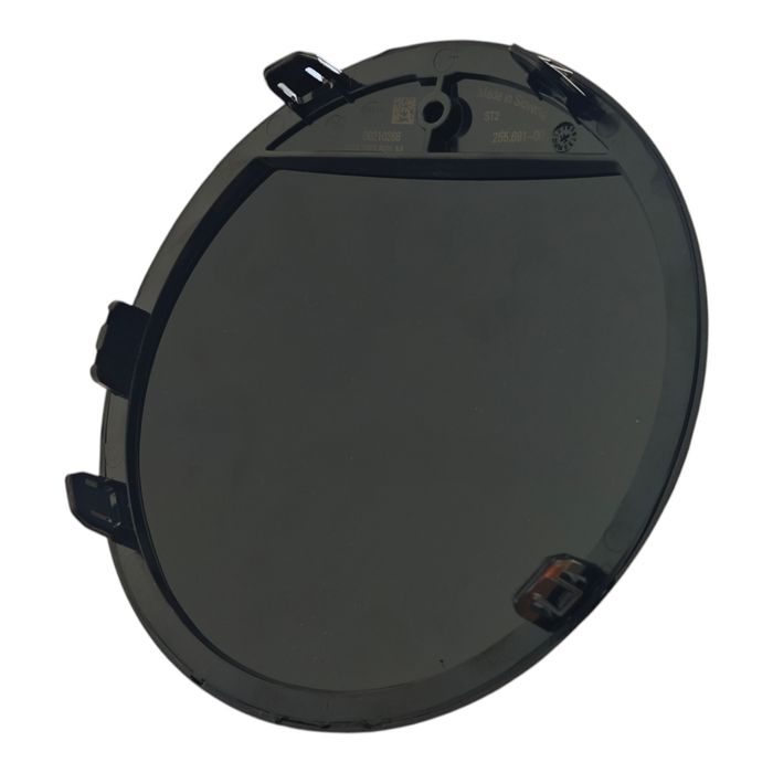 145мм Предна емблема дистроник Фолксваген VW Tiguan Тигуан 5NA853601М