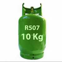Freon R507 (10kg) Agent refrigerant in butelii reincarcabile conforme