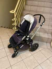 Carucior 2 in 1 Bugaboo Cameleon3 + landou