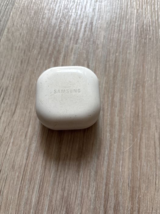 Наушники Samsung buds 2