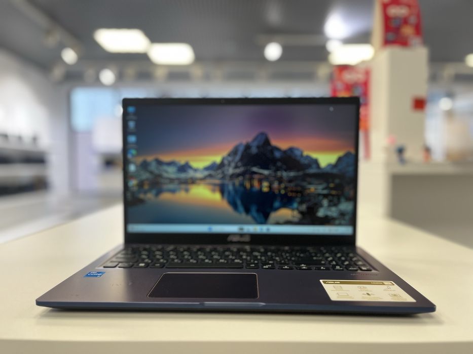 Ноутбук Asus SonicMaster