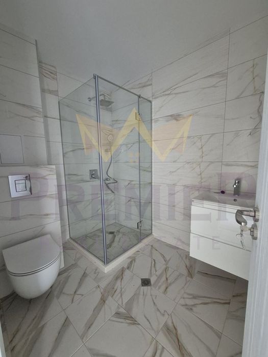 3-стаен в Бургас-Меден рудник - зона Д