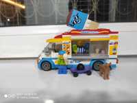 Лего Сити мороженое оригинал