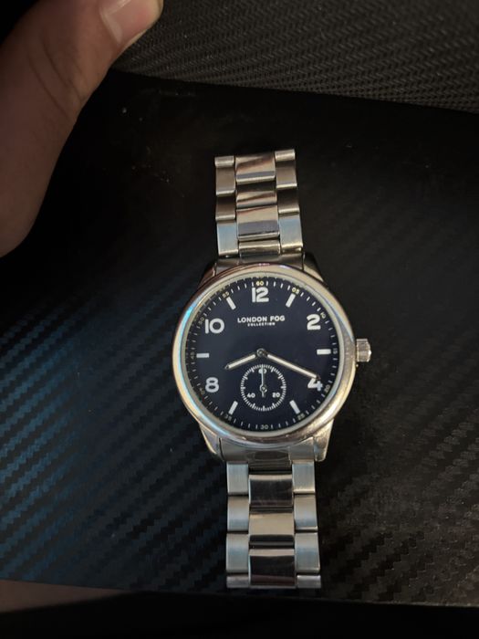 Ceas LONDON POG collection