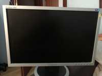 Monitor led samsung sync master 940nw