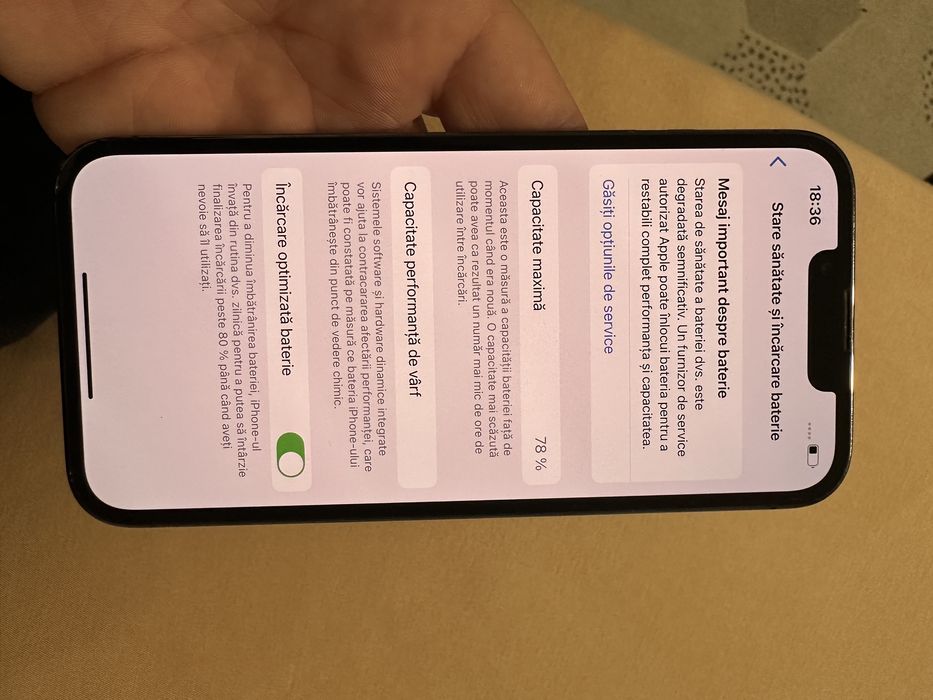 iPhone 13 pro 256 Gb