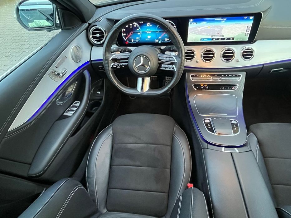 Mercedes benz E class 300 de  pret redus  cu 3000 €