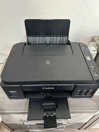 Canon printer PIXMA G3411