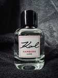 Parfum Karl Lagerfeld Hamburg Alster 60ml