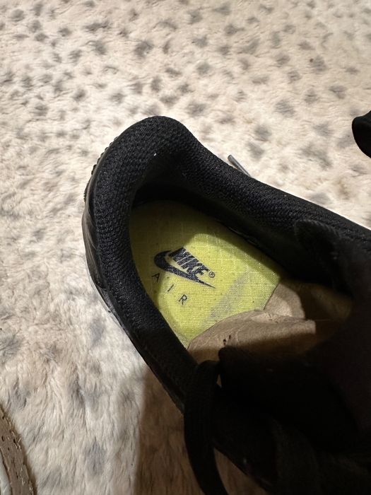 Nike Air Force 1 Crater - дамски кецове