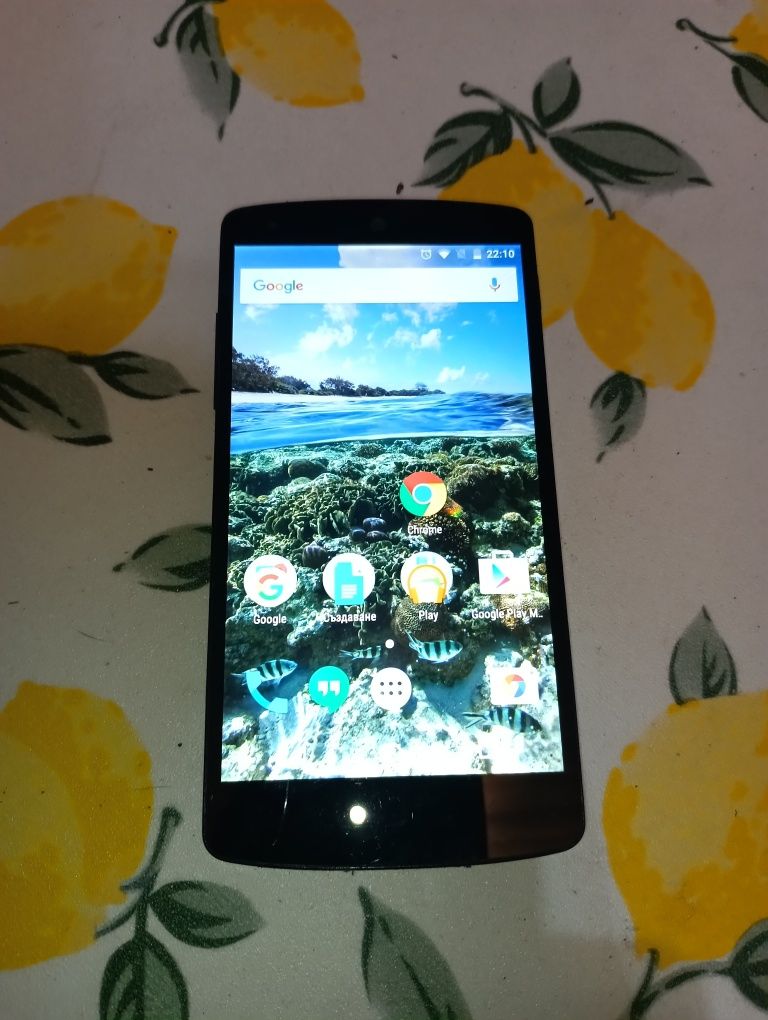 LG Nexus 5 - 39 лв