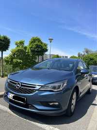 Vand opel astra k