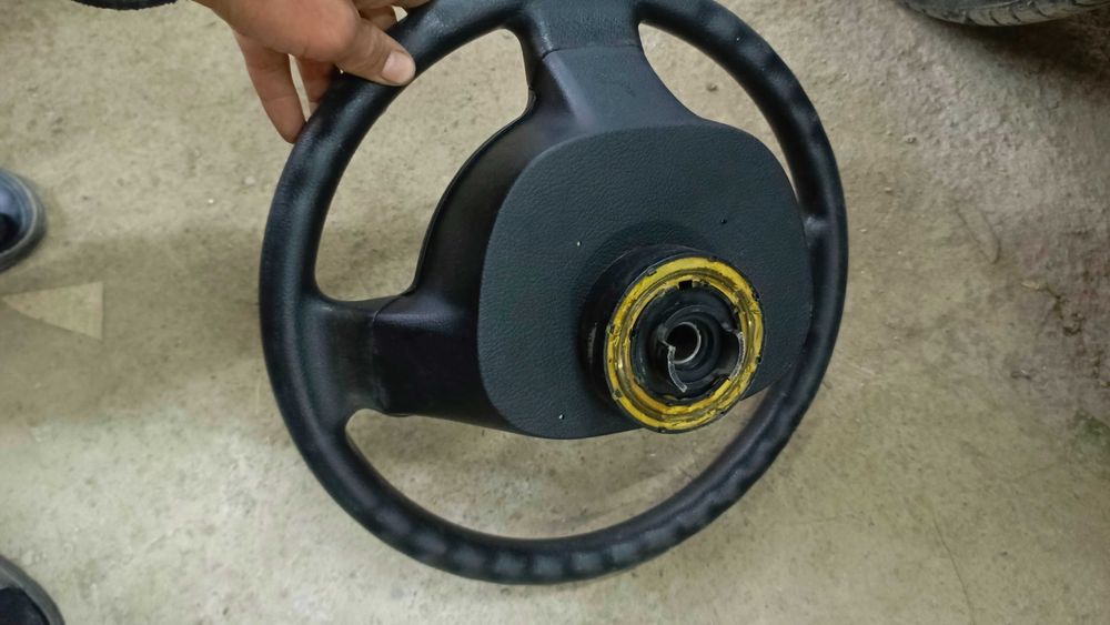 Gentra  Rull sotiladi