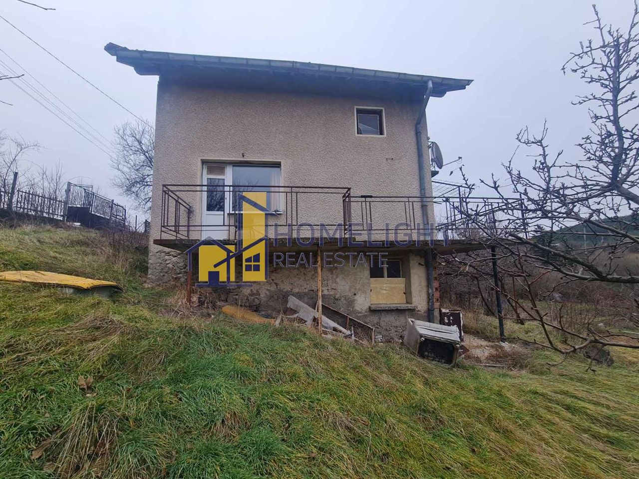 Продава се Къща в Божурище - 116 кв.м за 733 €/кв.м - Снимка #9