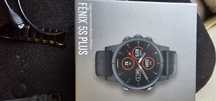 Garmin Fenix 5S plus Sapphire