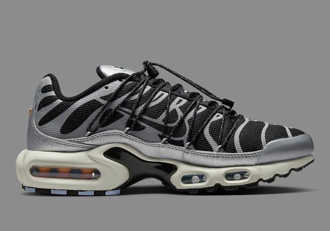 Nike Air Max Plus "Lace Toggle" 100% originali 40