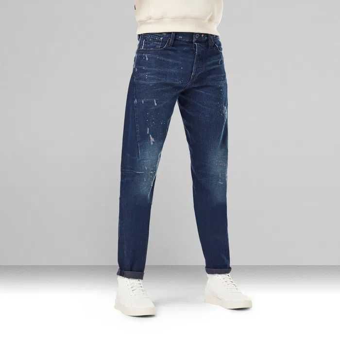 G-Star RAW Triple A Regular Straight Jeans ОРИГИНАЛНИ мъжки дънки 34