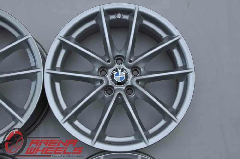 Jante 17 inch Originale BMW Seria 3 5 6 7 G30 G31 G32 GT G11 G12 G20