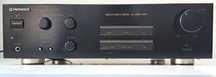 muzica Pioneer A 302 stereo muzica