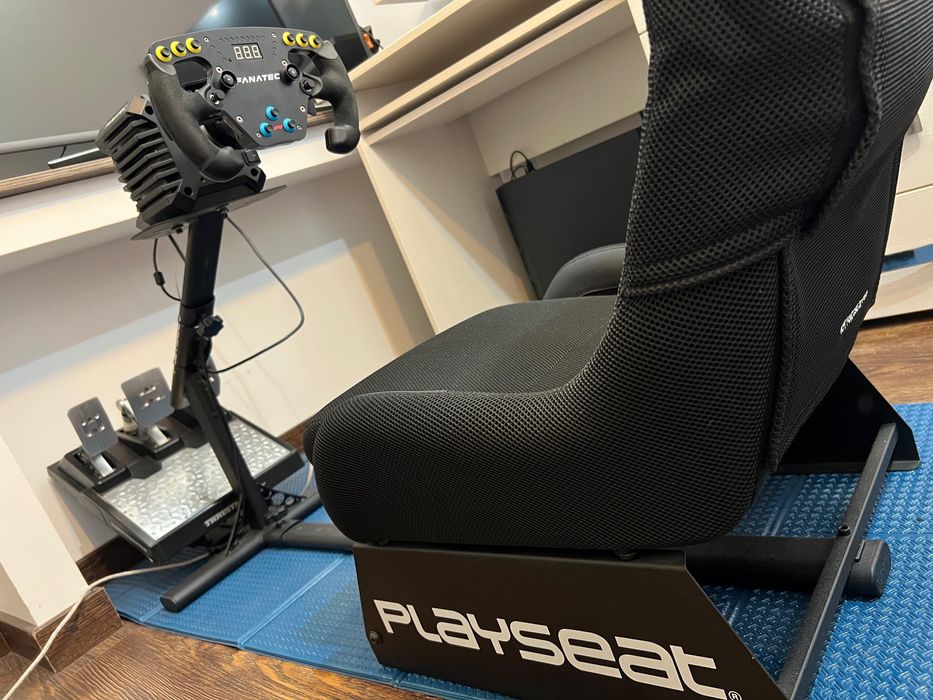 Fanatec CSL DD 8nm