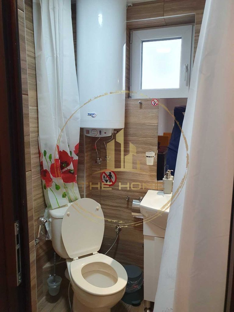 Дава се под наем Двустаен апартамент в Варна, Аспарухово - 50 кв.м за 350 € - Снимка #3